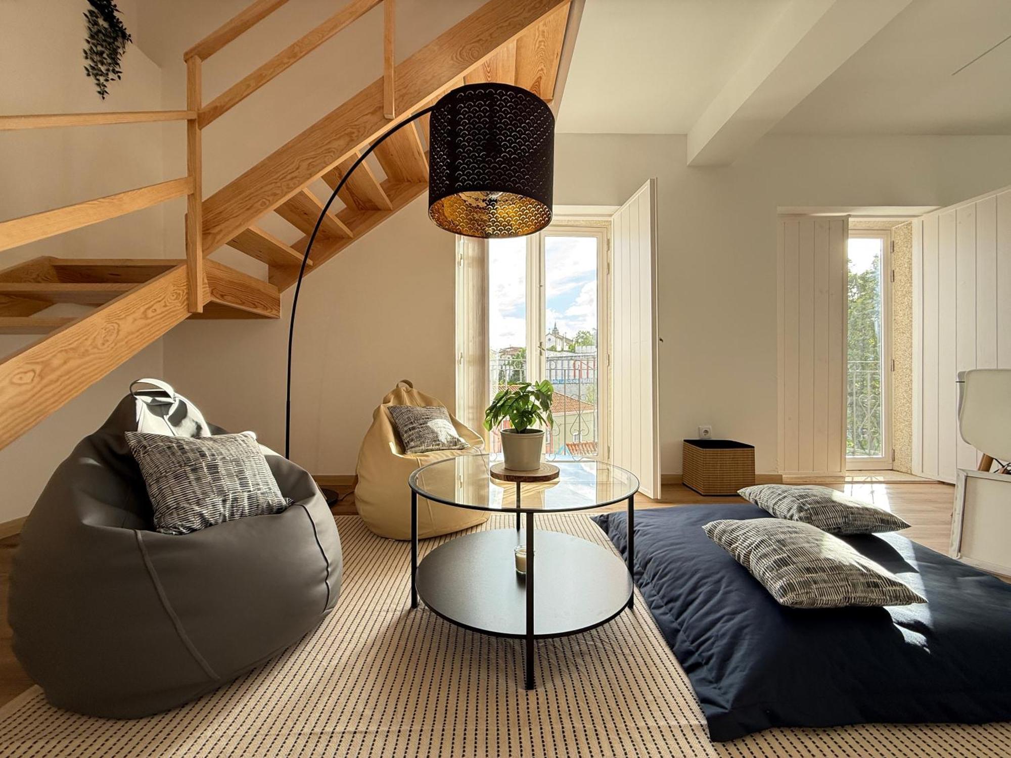 Ribeirinho - 4 Bedrooms Porto